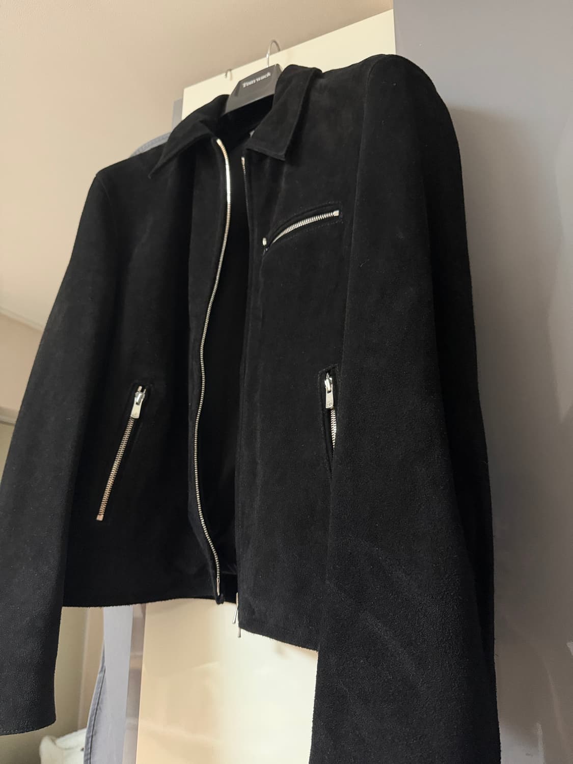 토니웩 디트로이트 자켓 시착품 상품이미지2