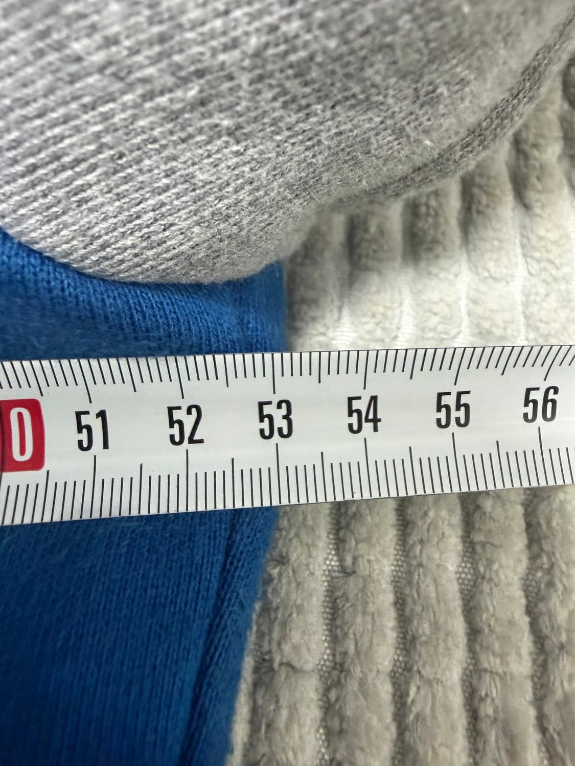 MLB 보스턴 레드삭스 로고 배색 바시티 자켓 상품이미지6