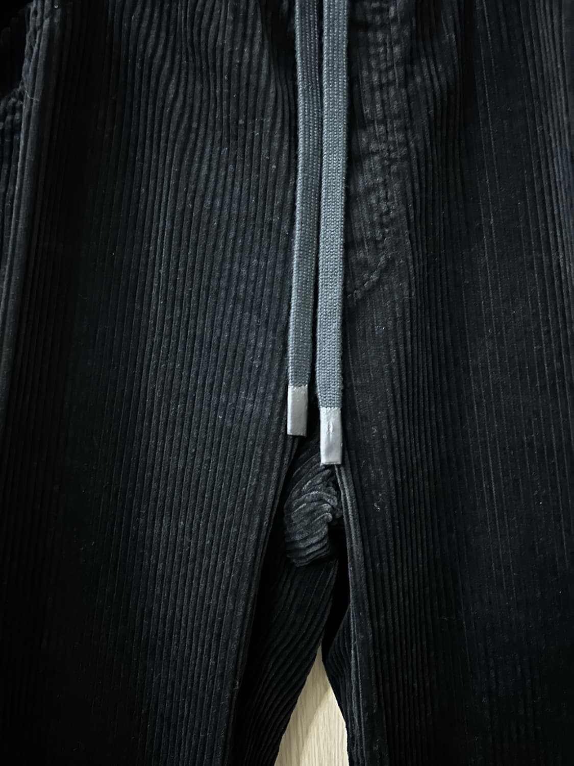 자라 코듀로이 팬츠 상품이미지3