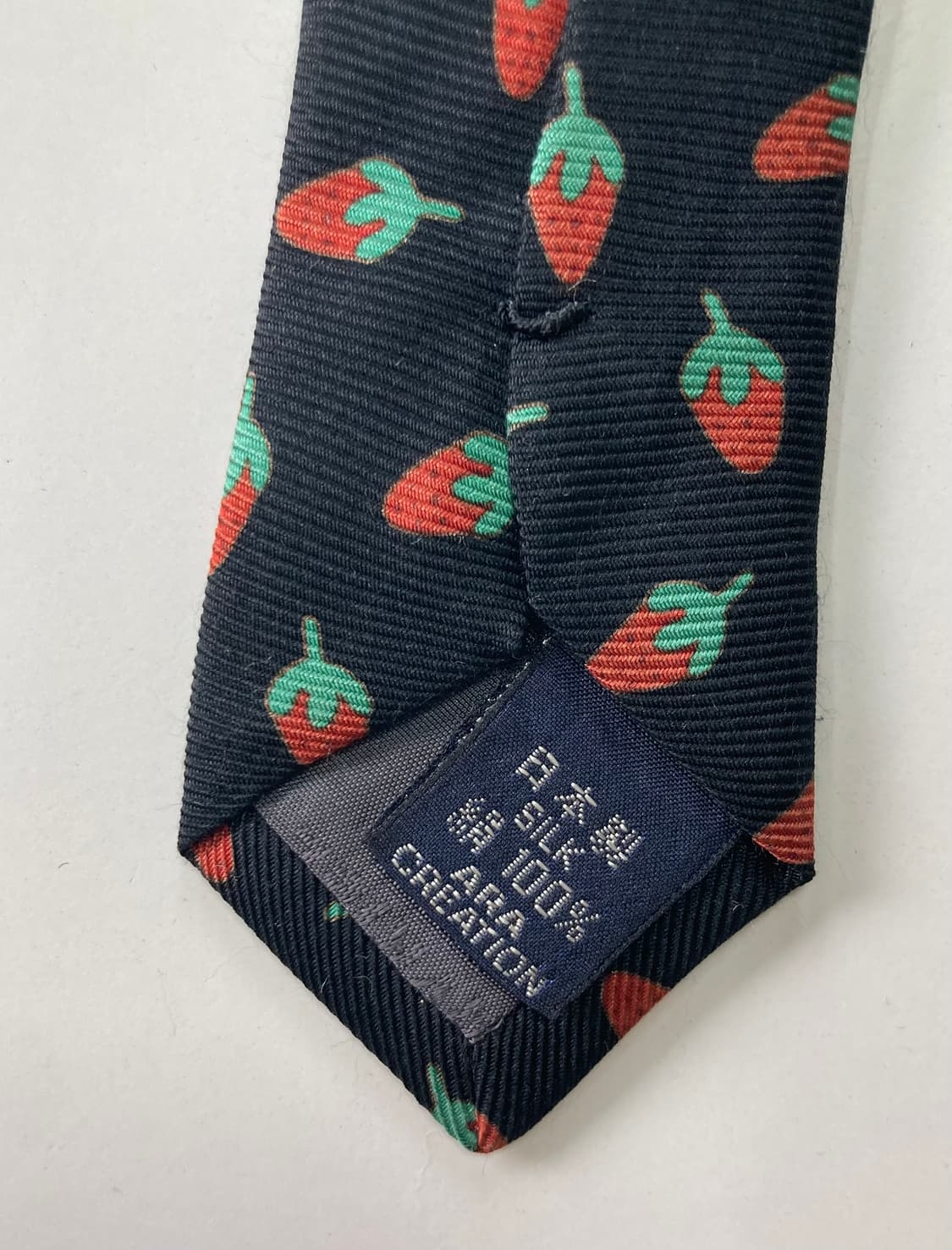 빈티지)넥타이 상품이미지5