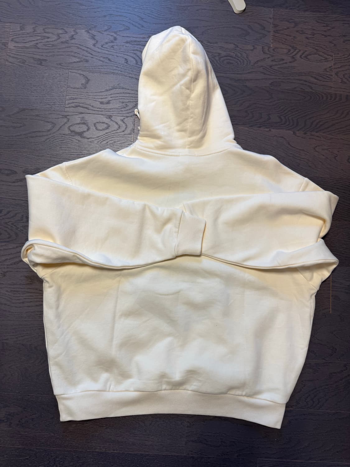 키스 플로럴 레이스 넬슨 후드 샌드리프트  상품이미지3