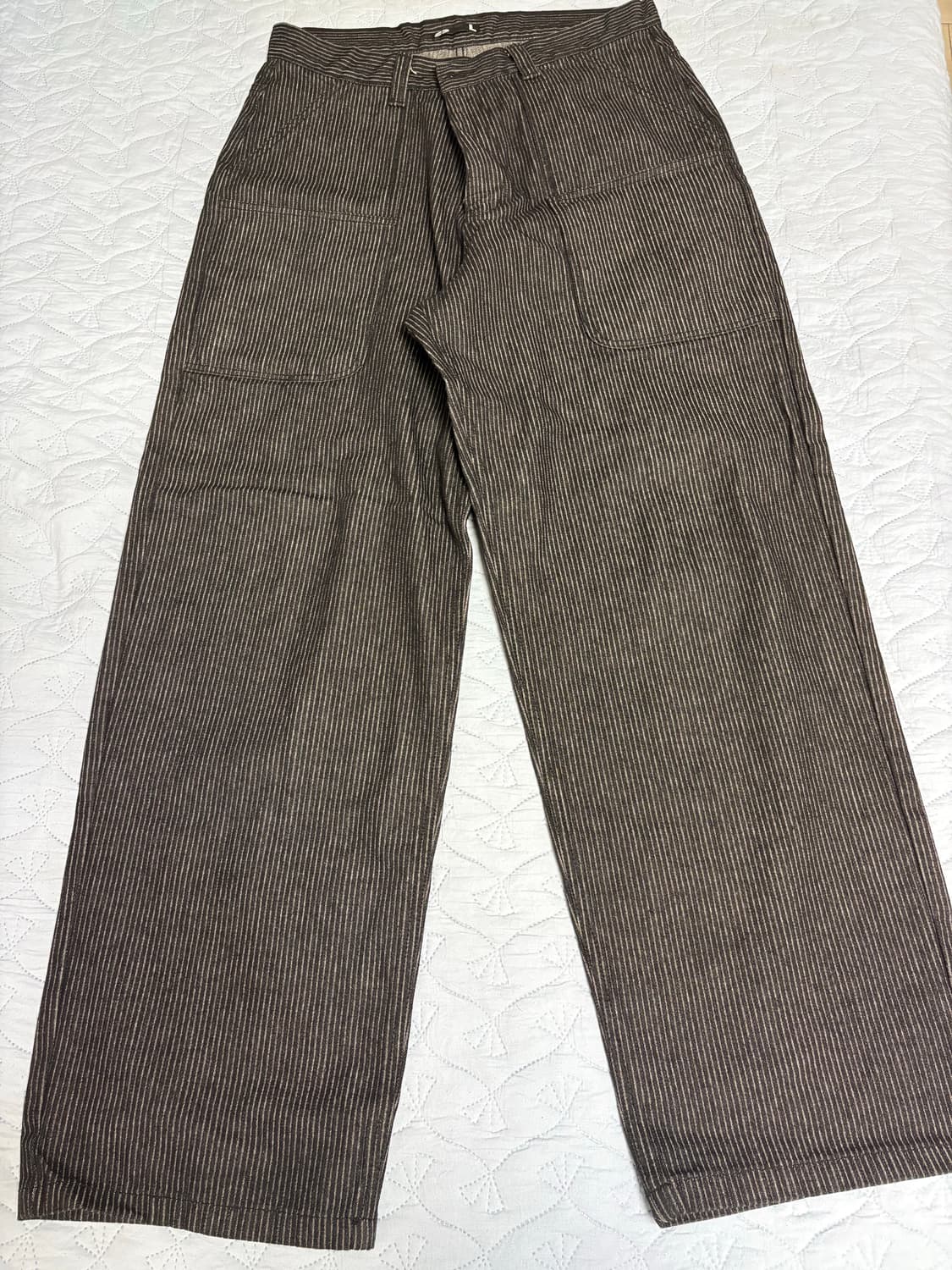 이알티알 팬츠 상품이미지3