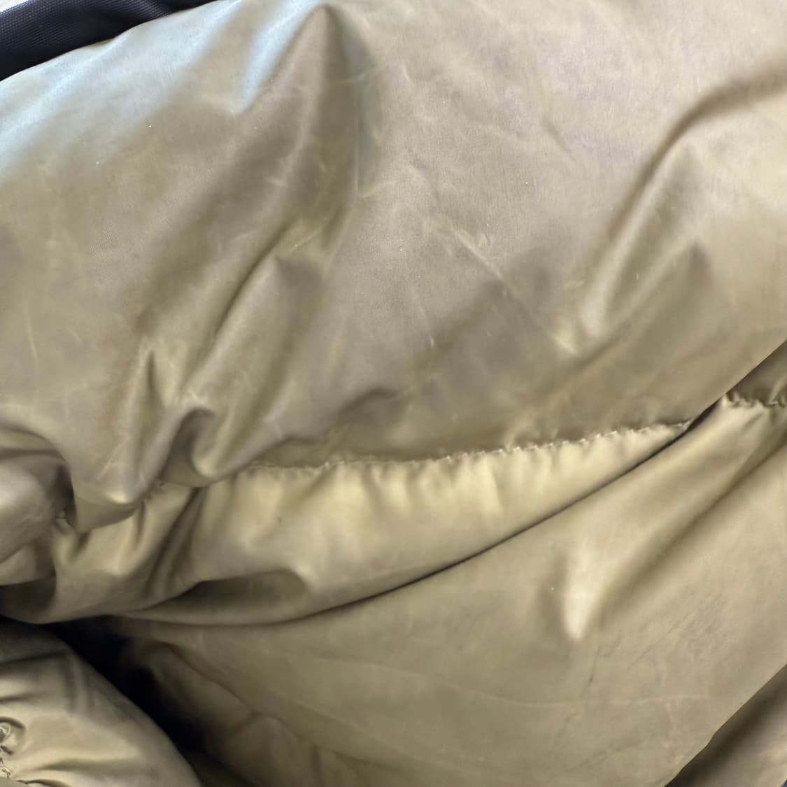 [L] 폴로 랄프로렌 다운 사파리 패딩 상품이미지6