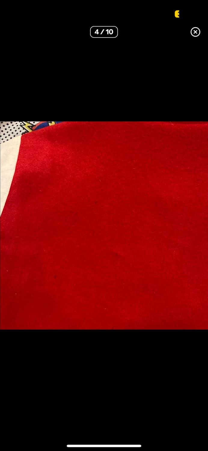 일본 빈티지 울 바시티 자켓 스타디움 자켓 상품이미지4