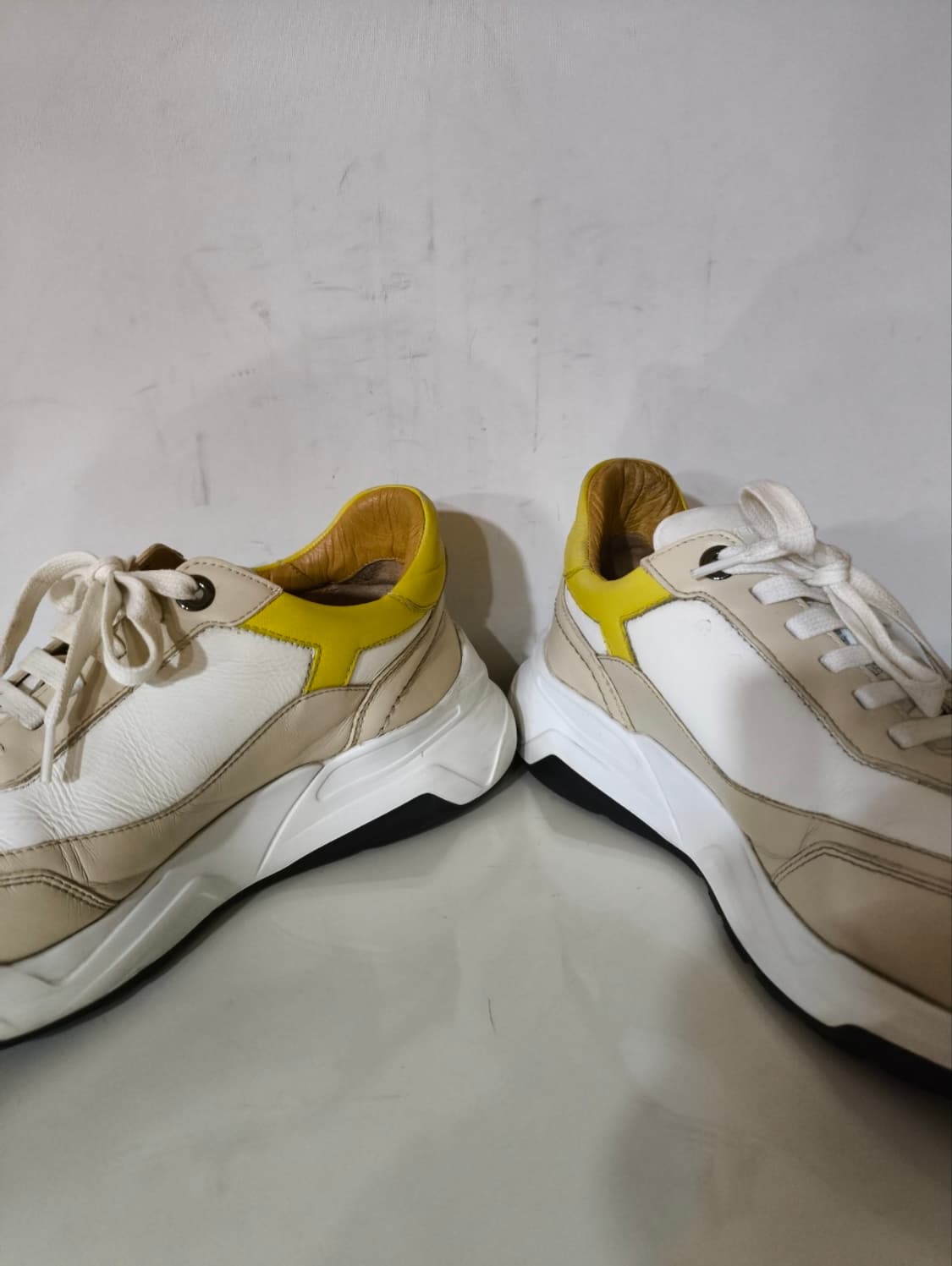 250mm 6 아테스토니 카그리아리 스니커즈  상품이미지7