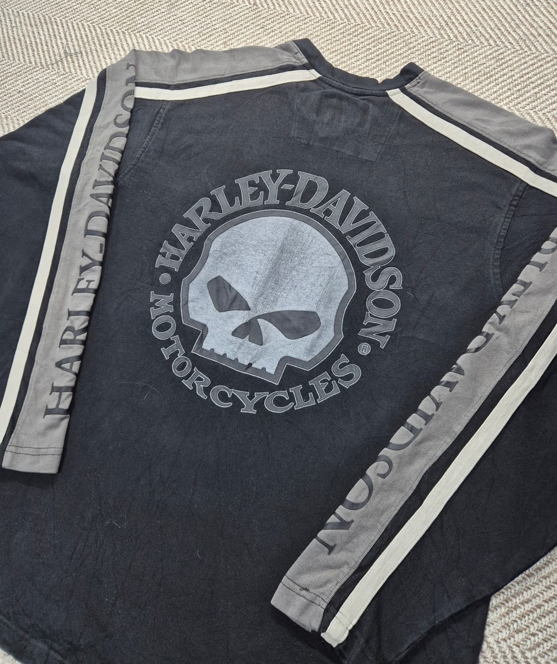 할리데이비슨 슬리브 상품이미지1