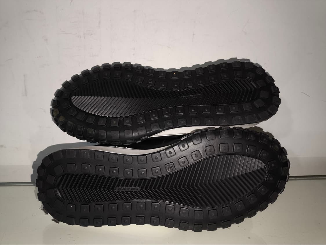 38 240mm MSGM 스니커즈 운동화  상품이미지9