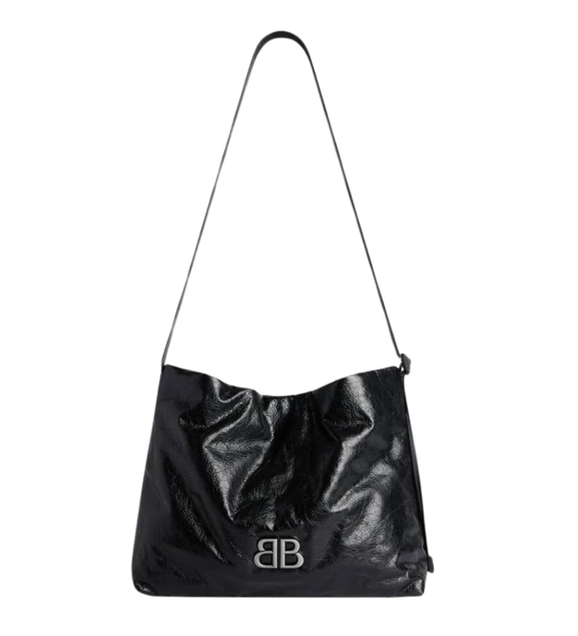 발렌시아가 모나코 이스트 웨스트 호보백 상품이미지2