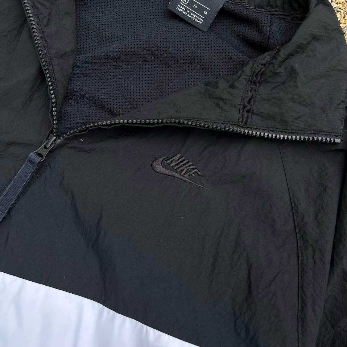 나이키(Nike)빅스우시 나일론 트랙탑 자켓 상품이미지4