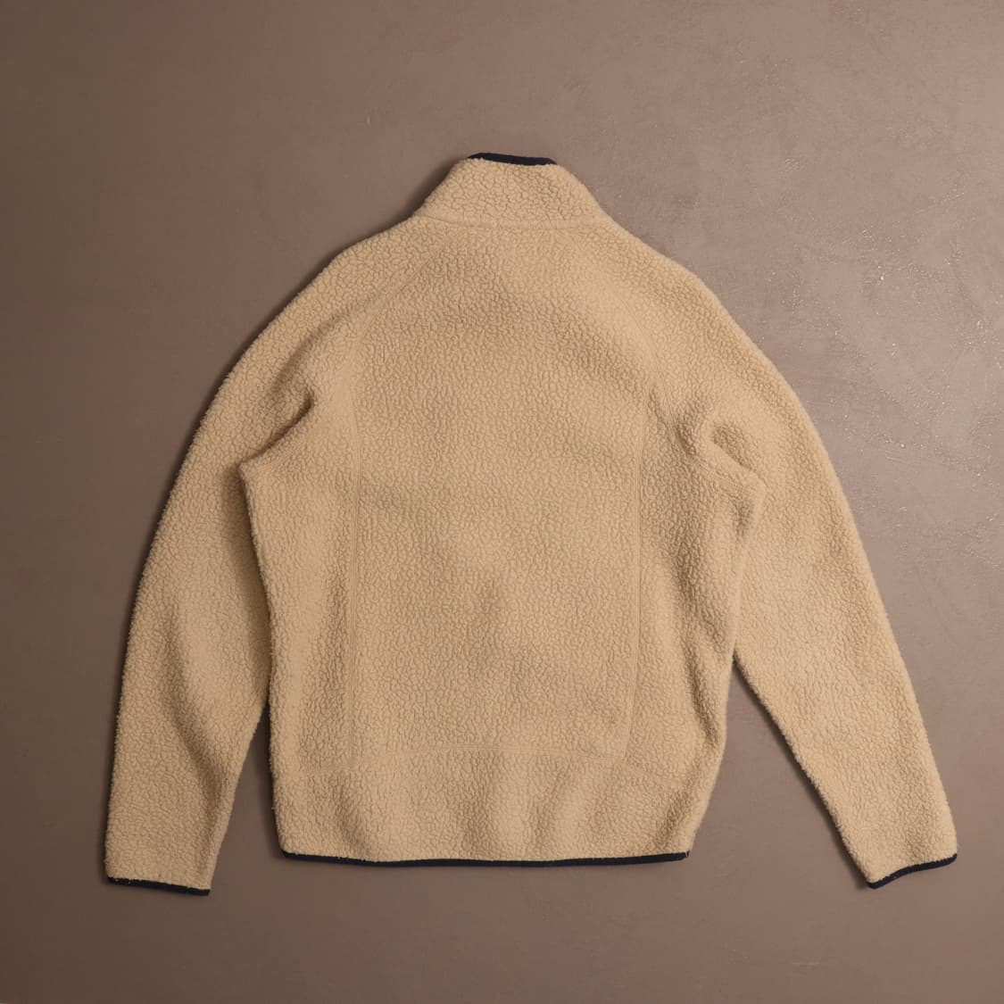 파타고니아 레트로 플리스 집업자켓 A1469 상품이미지4