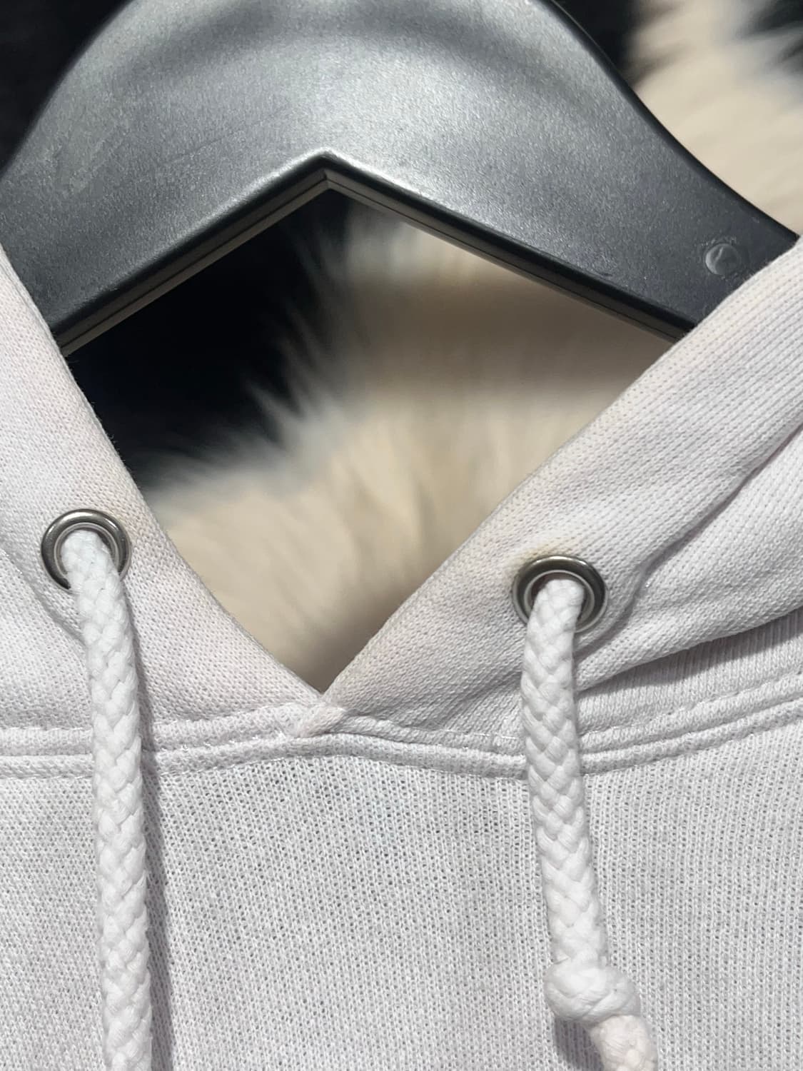 스투시 프린팅 후드 상품이미지6