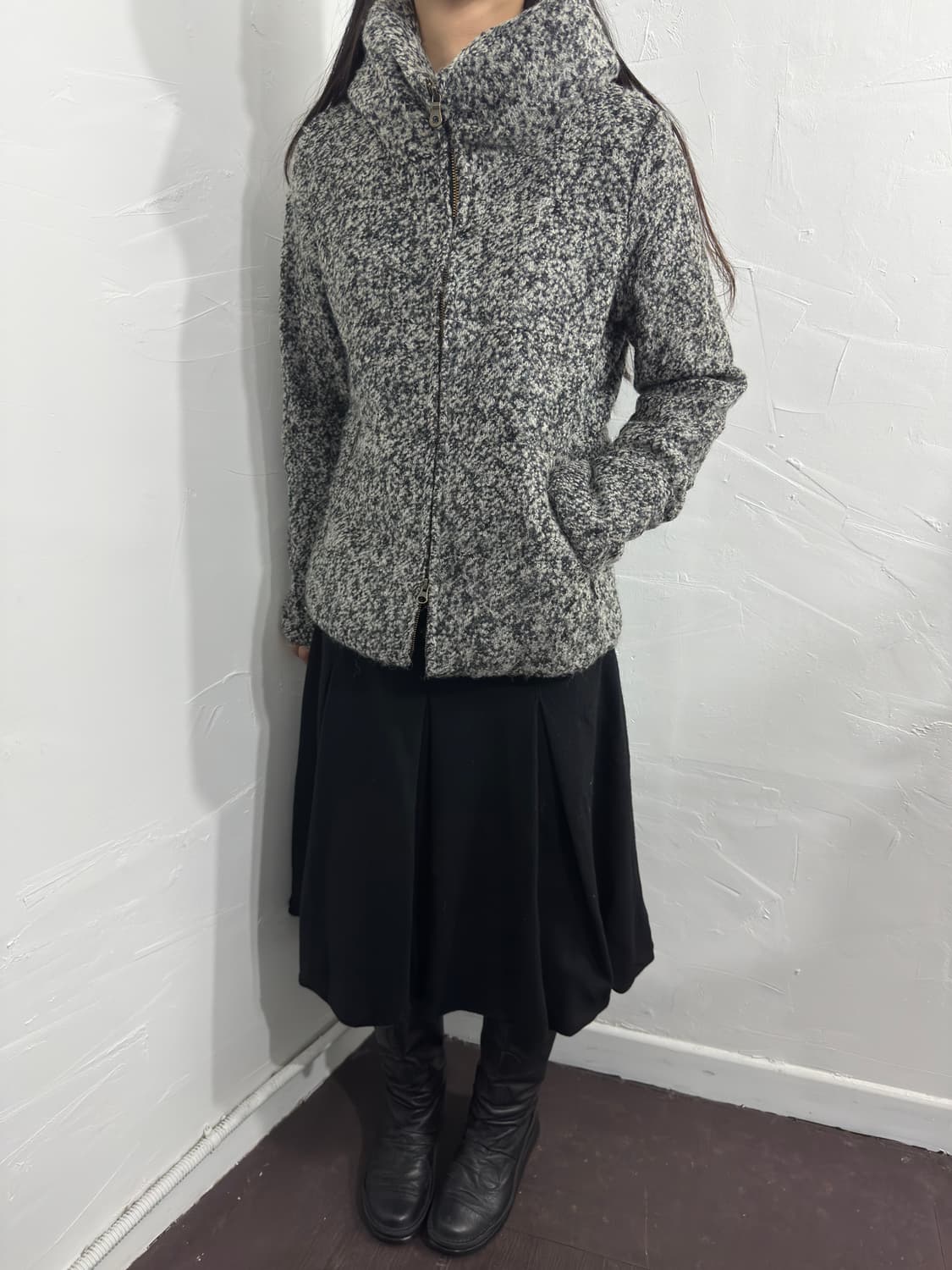 ray beams design twoway jacket 상품이미지3