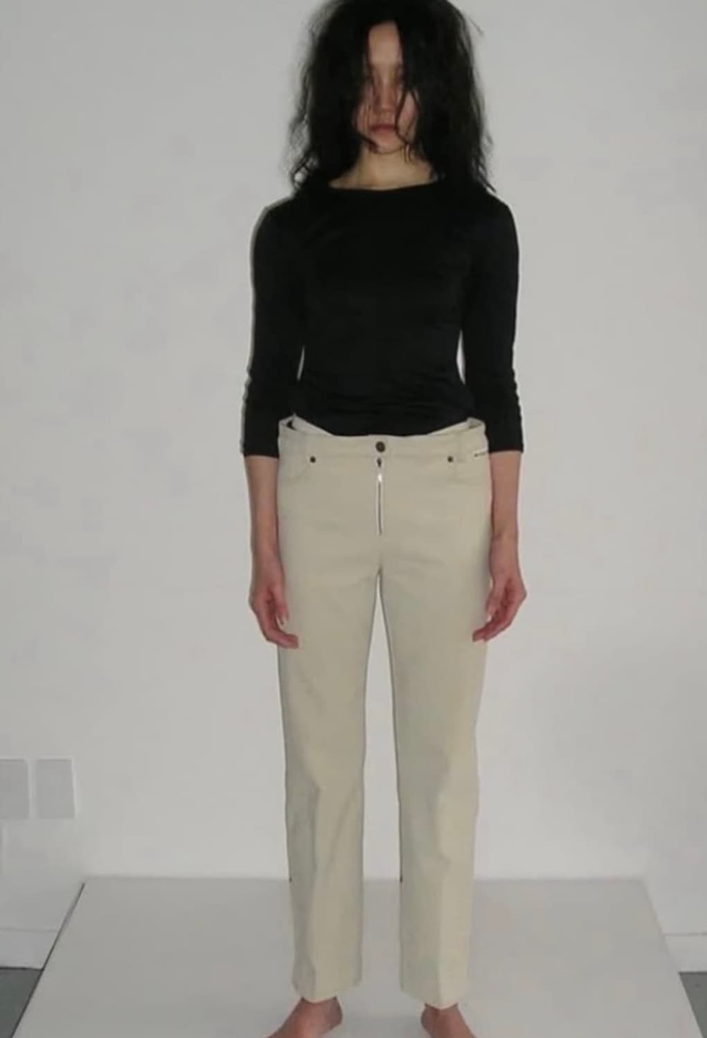 Eonts 핸들 팬츠 상품이미지2