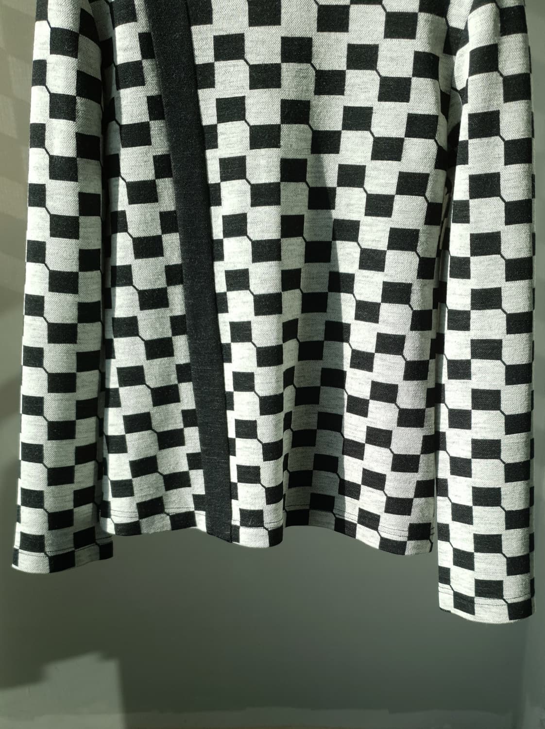 CDG x Peggy Moffitt wool long sleeve 상품이미지6