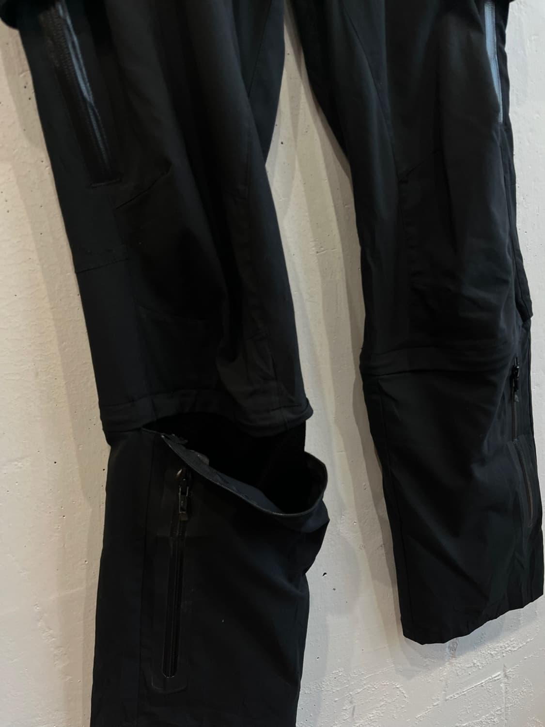 오클리 택티컬 유틸리티 팬츠 M 상품이미지6