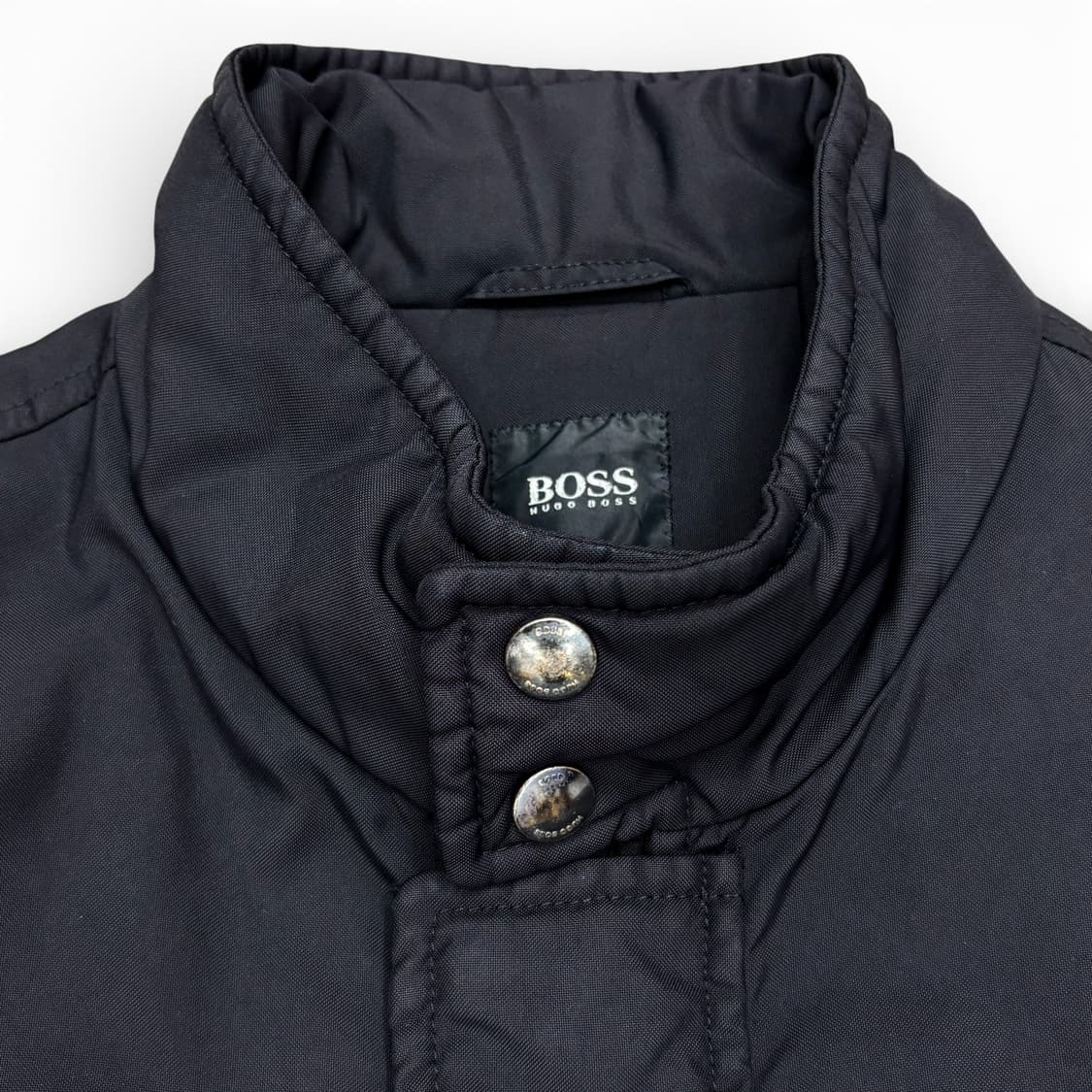 00's 휴고 보스 자켓 상품이미지6