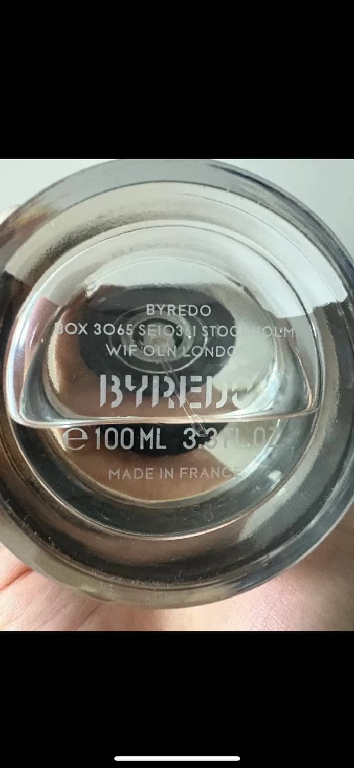 바이레도 블랑쉬 EDP 100ml 상품이미지5