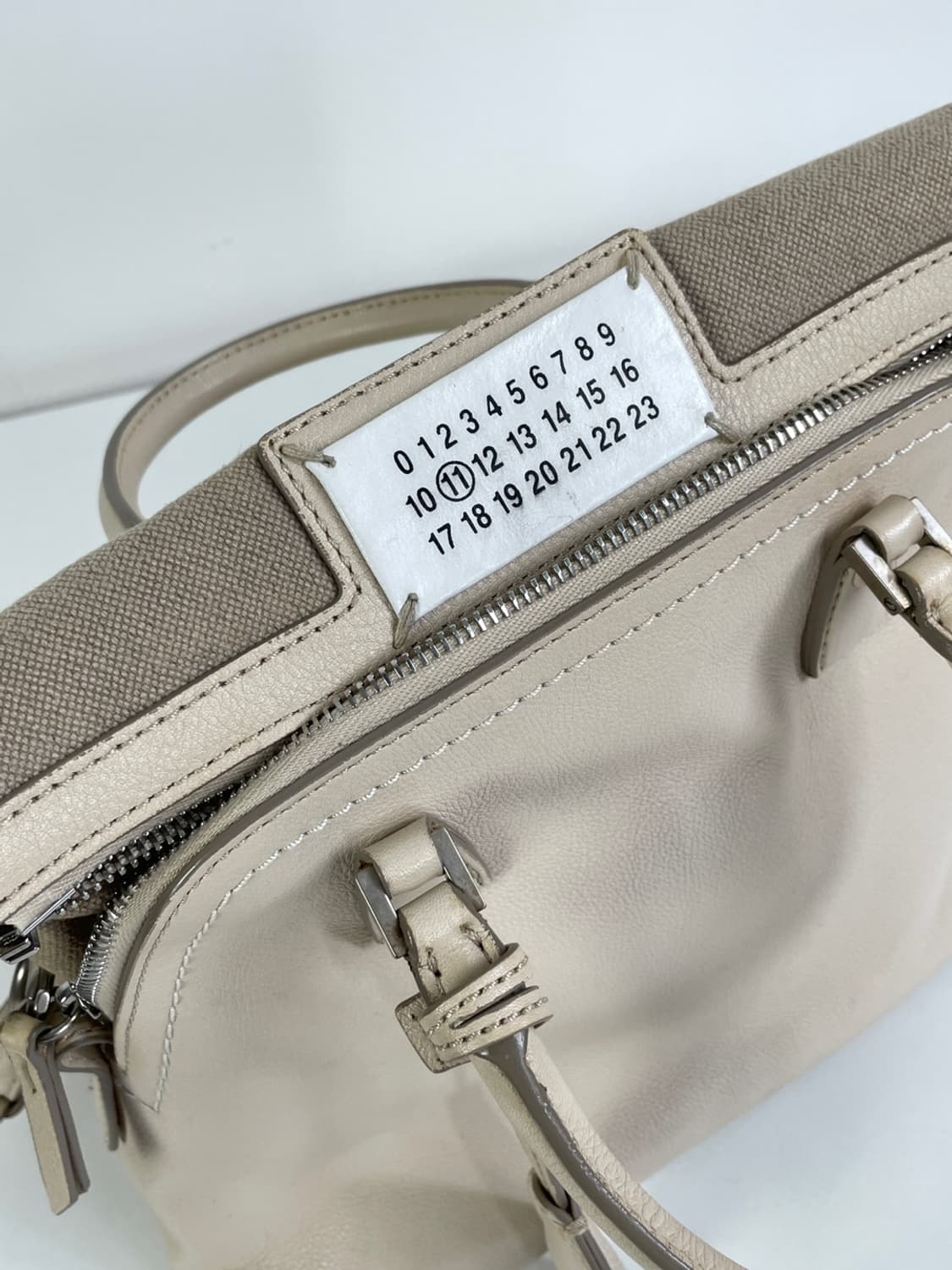 메종 마르지엘라 5ac 백 상품이미지4