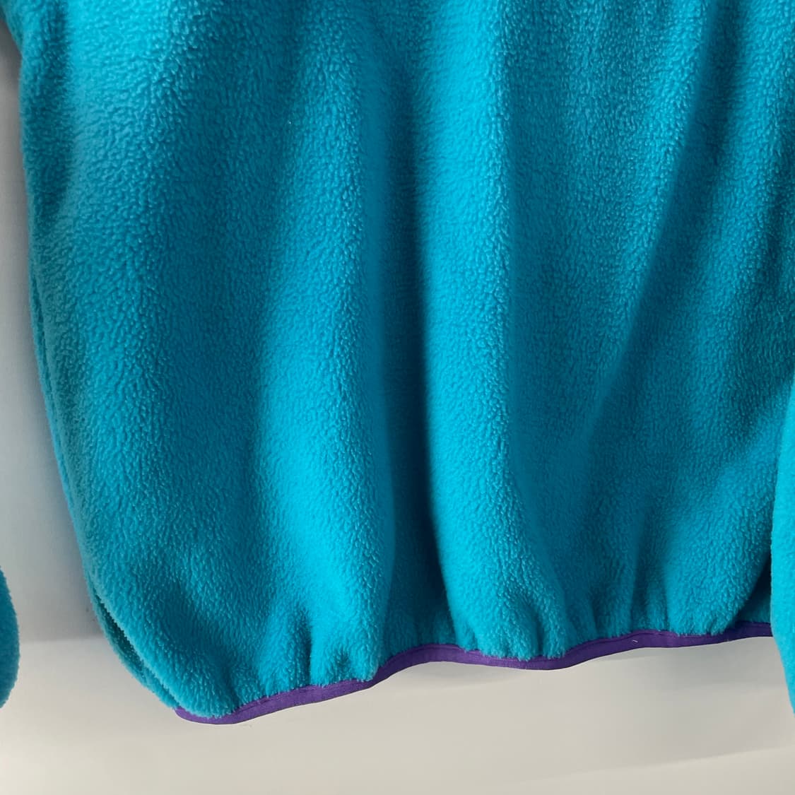 80s 파타고니아 신칠라 풀오버 상품이미지4