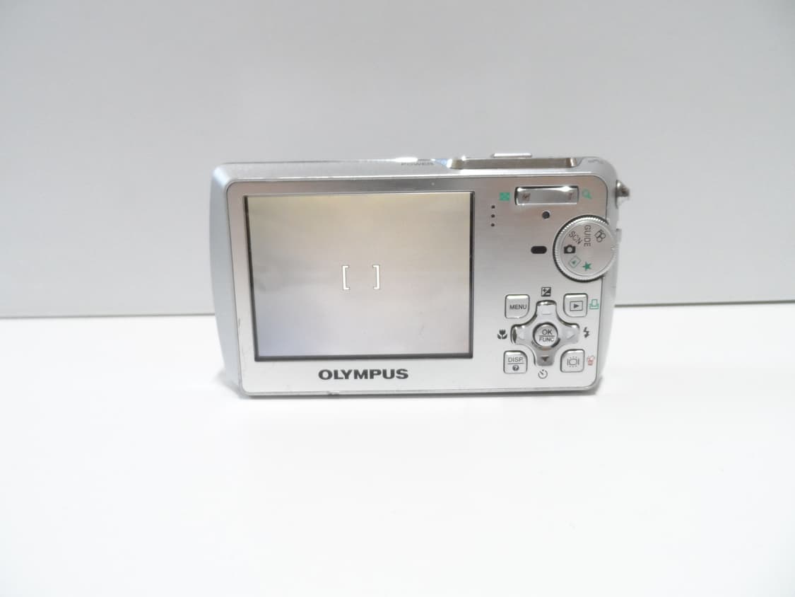 올림푸스뮤760디카 상품이미지2