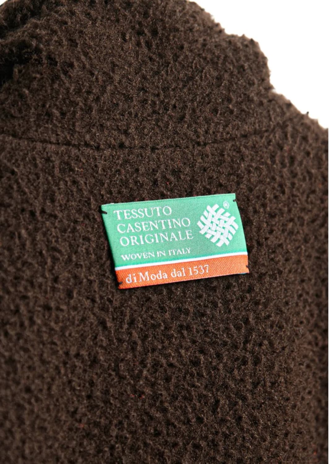 [새제품] 브라운야드 카센티노 베스트 Dark Brown 4 상품이미지4