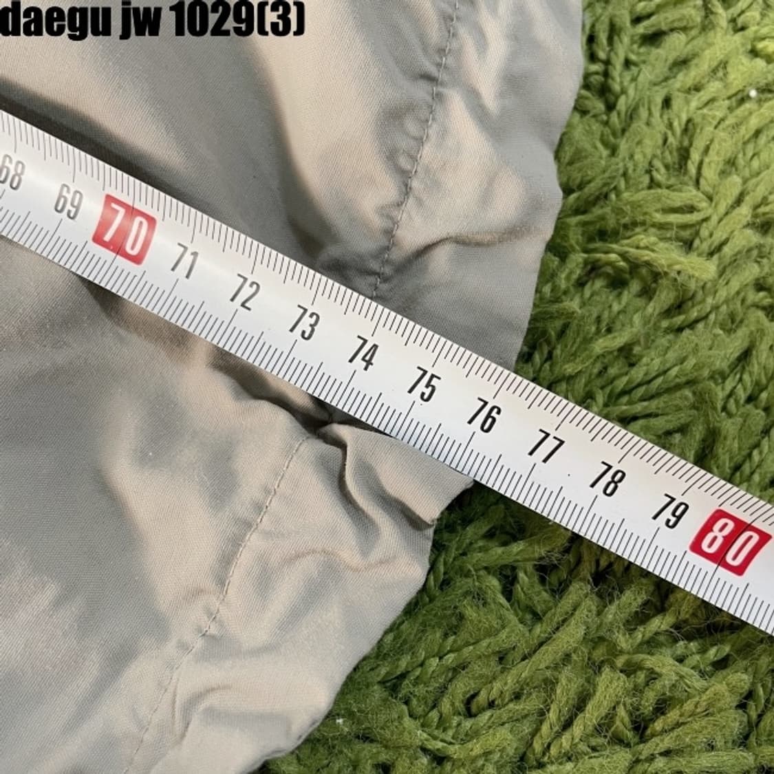 노스페이스 바람막이  상품이미지7