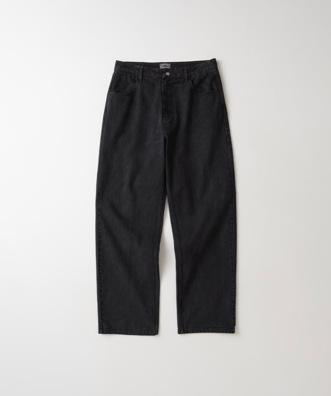 마이라이브러리 104 Garment Dyed Pants 10s L사이즈 상품이미지1