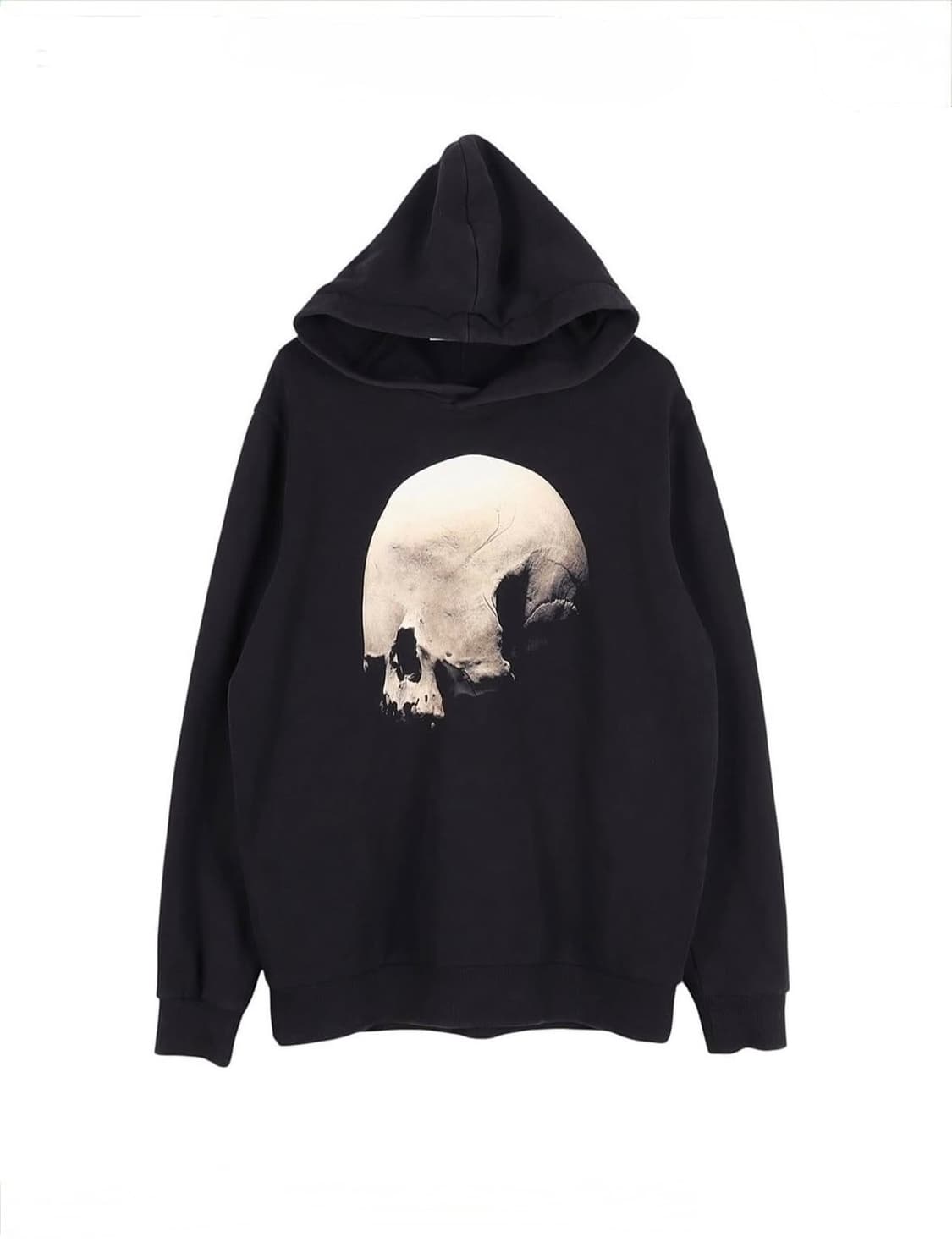 지방시 스컬 후드 L 상품이미지1