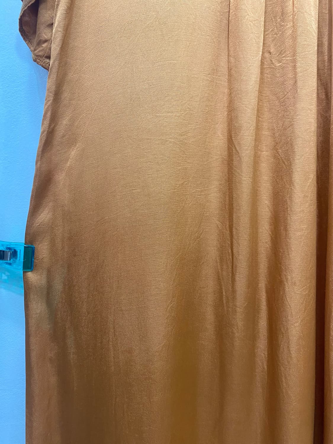 포르테포르테 새틴원피스 0(55-66) 상품이미지7