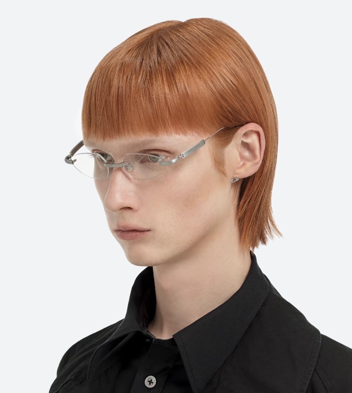 젠틀몬스터 마르지엘라 무테안경 mm219 상품이미지6