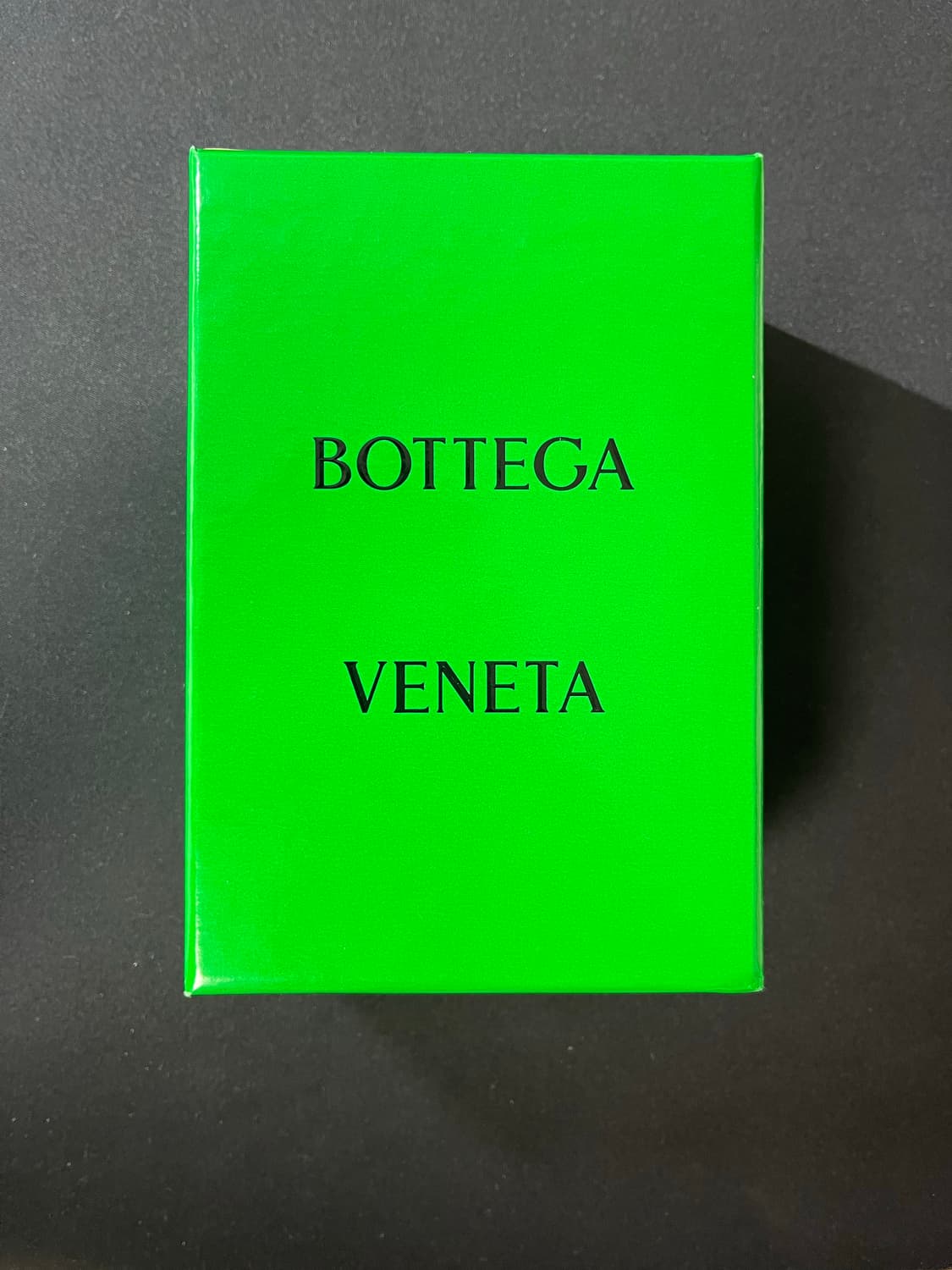 보테가 베네타 카드지갑 S급 (크림정품인증제품) 상품이미지4