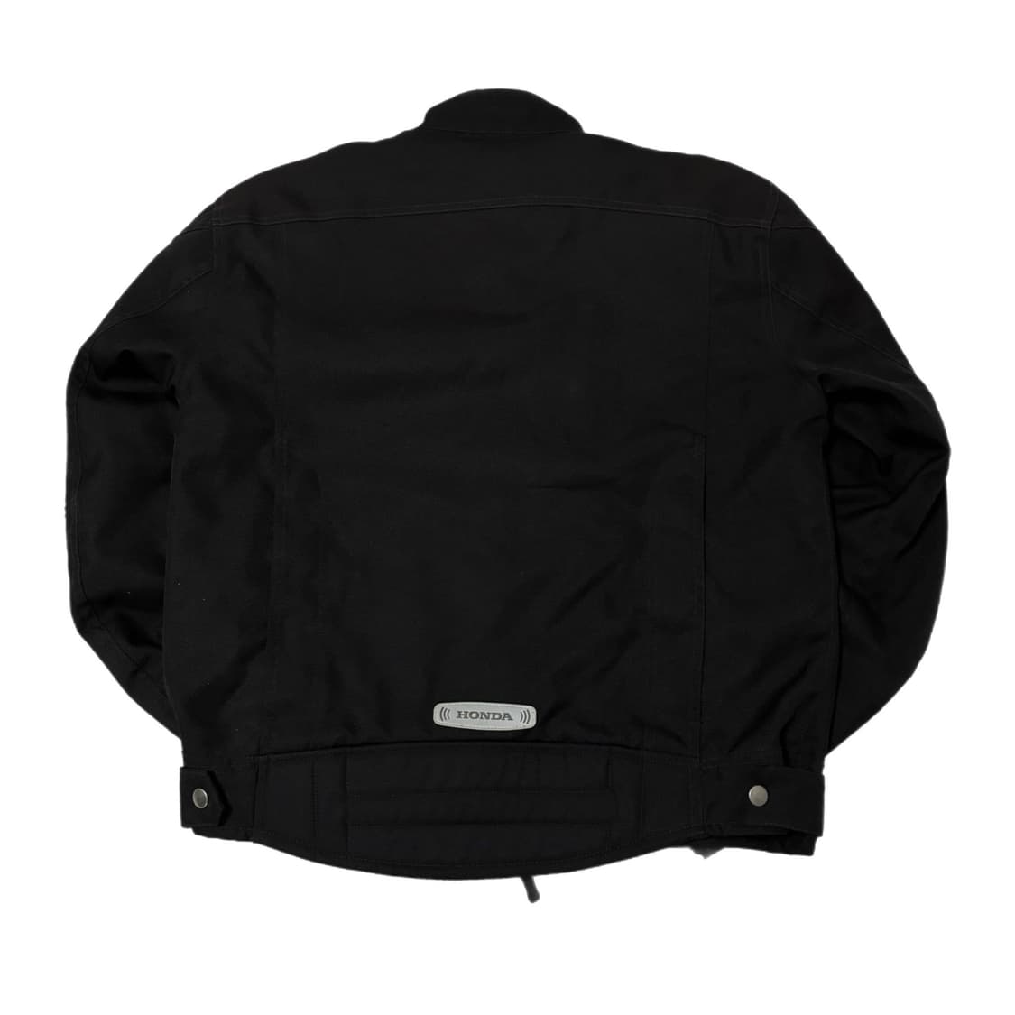 Honda vintage motor cycle jacket 상품이미지2