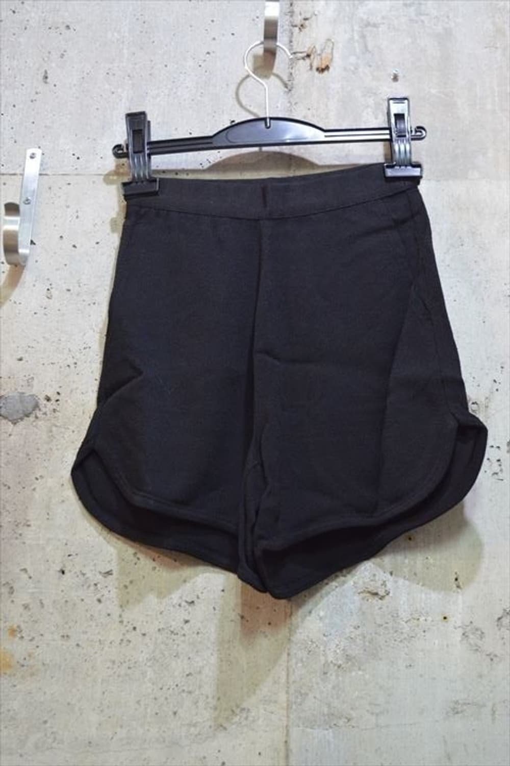 닐바렛 밴딩 쇼츠 상품이미지2