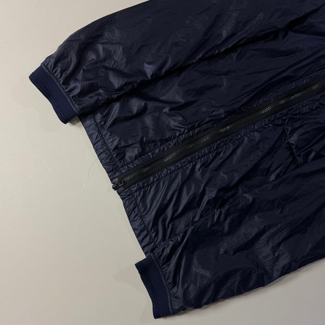 [백화점판/당일출고]스톤아일랜드 루시드 바람막이 상품이미지4