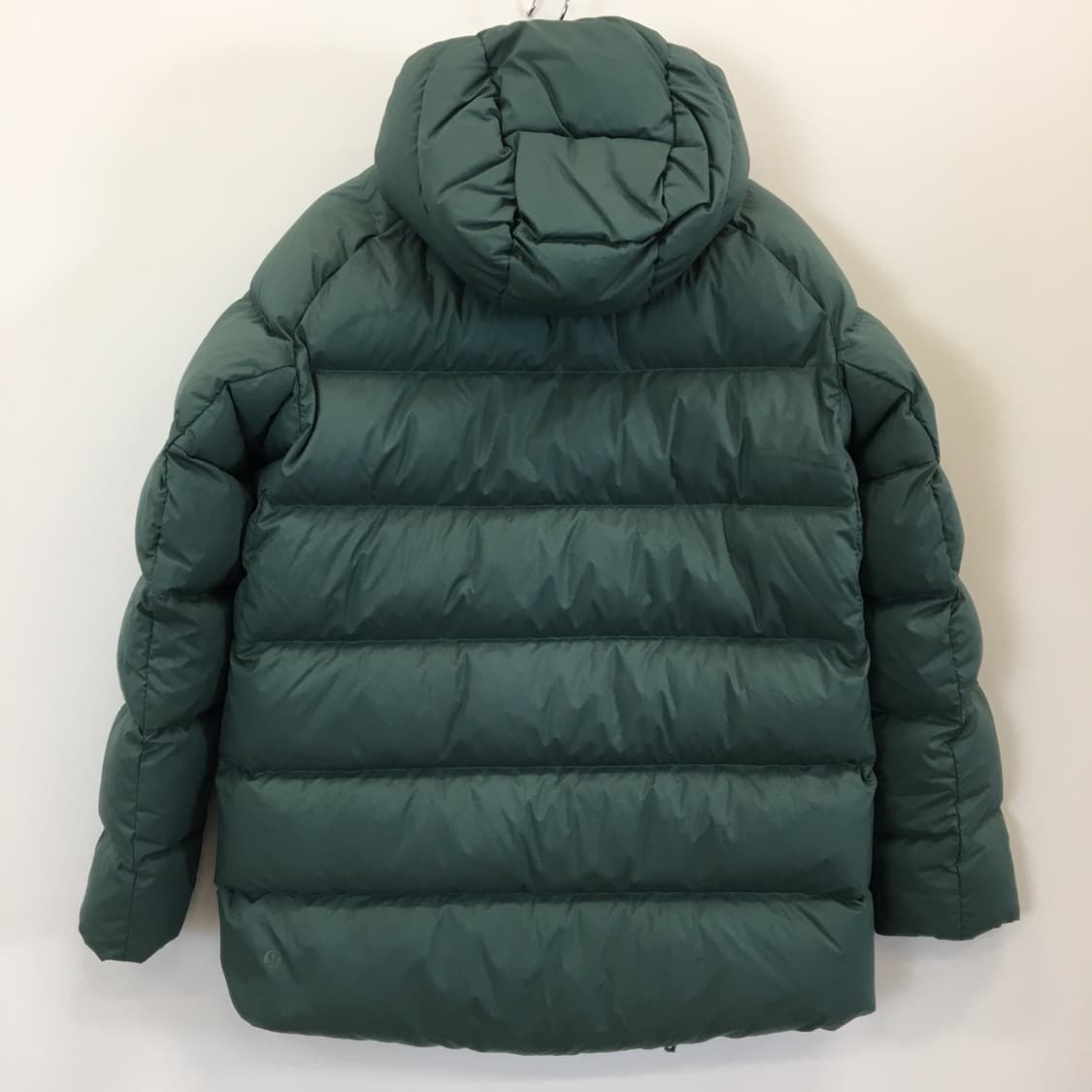룰루레몬 원더퍼프 (미디엄포레스트) 구스다운패딩 66 넉넉  상품이미지3
