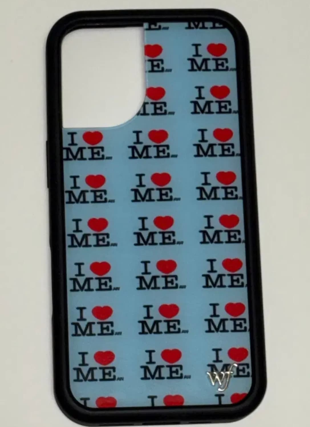 와일드플라워 i heart me 아이폰17 상품이미지1