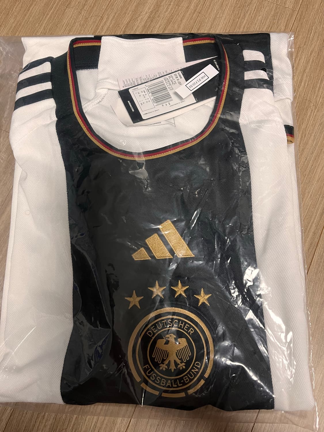 독일 국가대표 축구 유니폼  상품이미지1