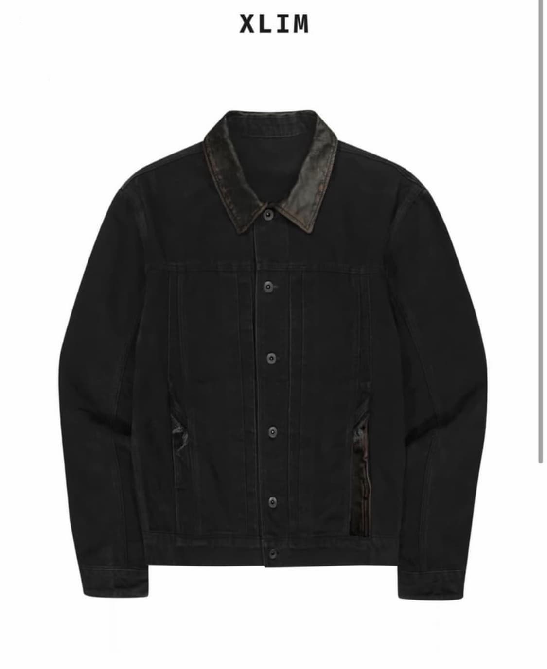 엑슬림 ep8 05 S 사이즈 구매글 상품이미지1