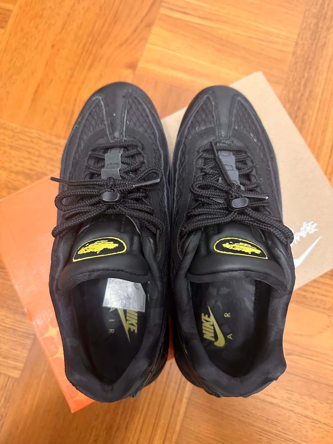 코르테이즈 나이키 맥스95 상품이미지2