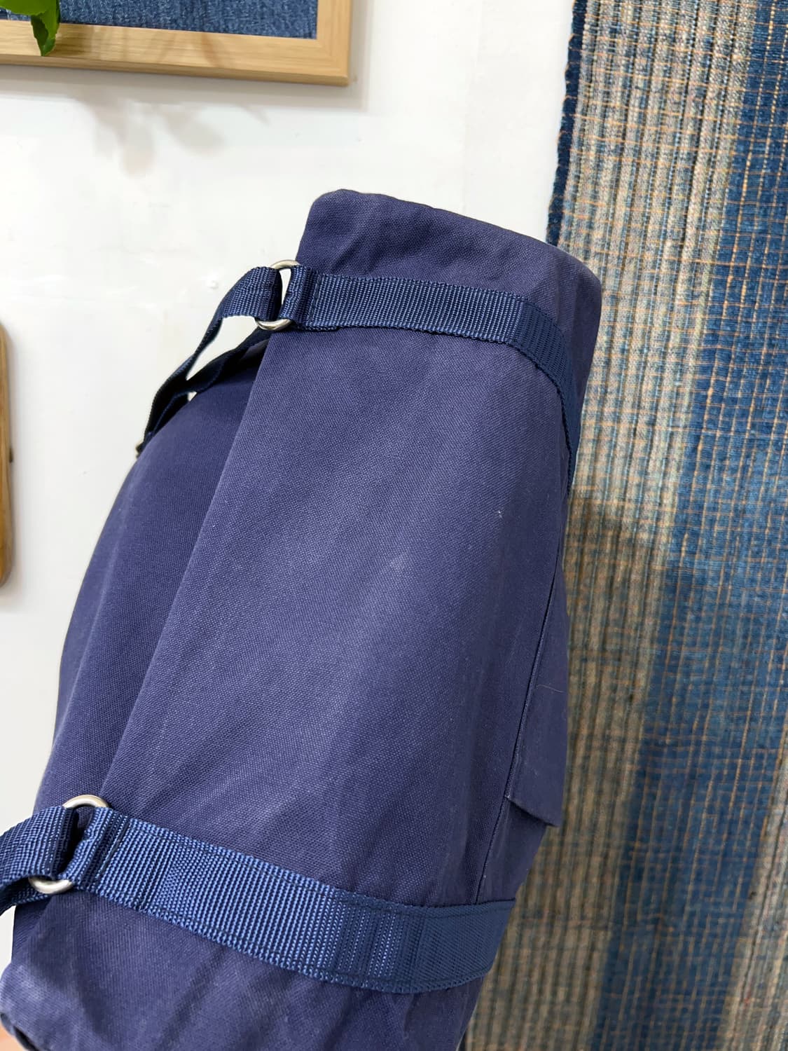 DANTON  ﻿2 Way Bag 상품이미지6