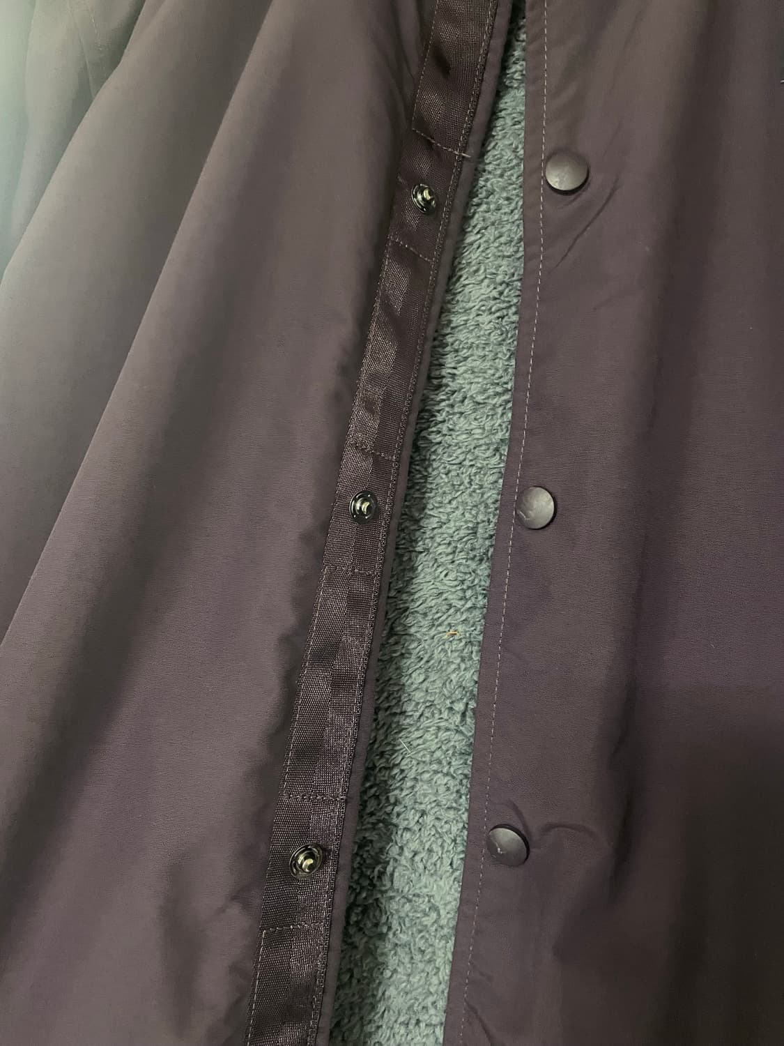 파타고니아 patagonia 이스머스 코치즈 자켓 S 사이즈 상품이미지3