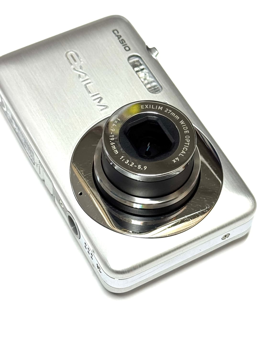 작례있음)🤍카시오 엑슬림 z800 Casio Exilim EX-Z800 상품이미지5