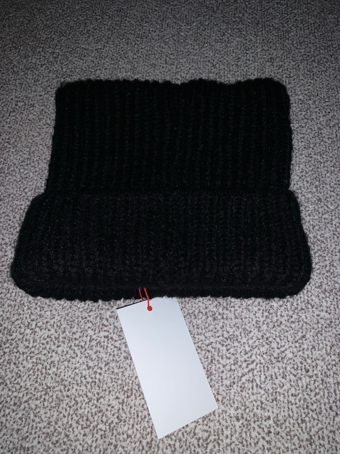 탄산마그네슘 캣비니 블랙 상품이미지3