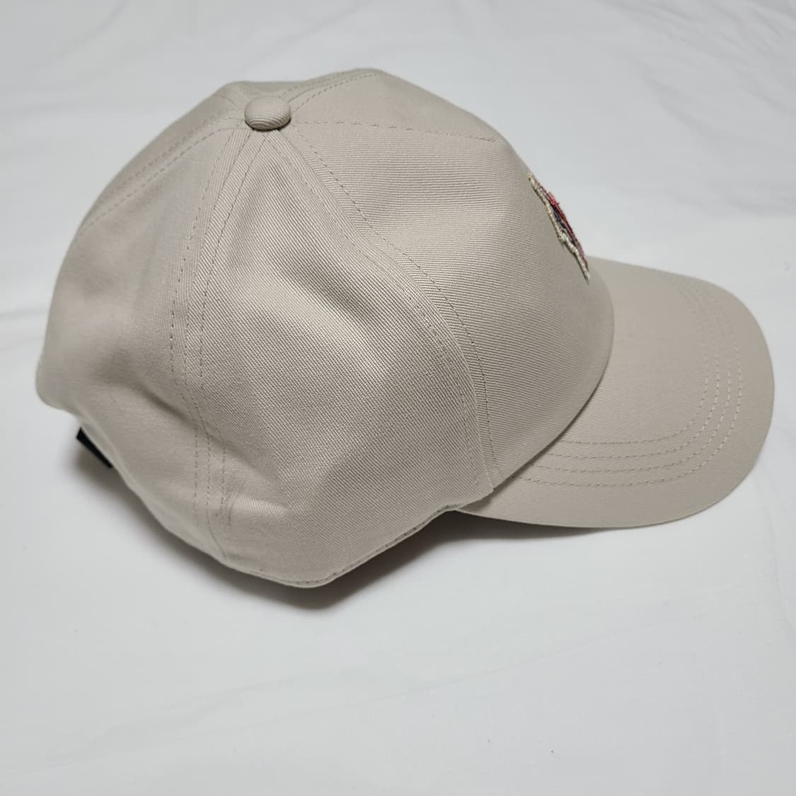 몽클레어 몽클레르 그레노블 볼캡 모자 베이지 상품이미지5