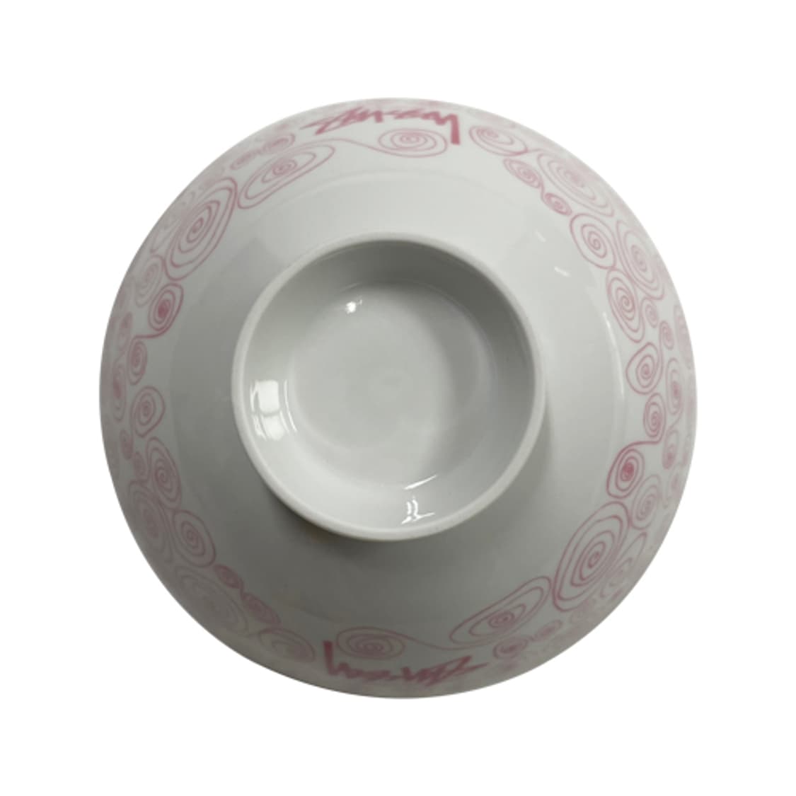 스투시 그릇 수저 세트 상품이미지3