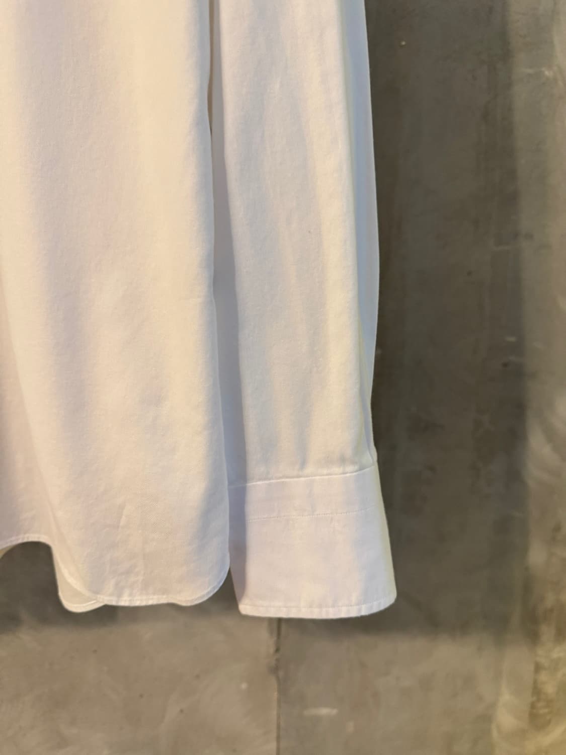 일 카미치오 풀핸드 드레스 셔츠 100 상품이미지7
