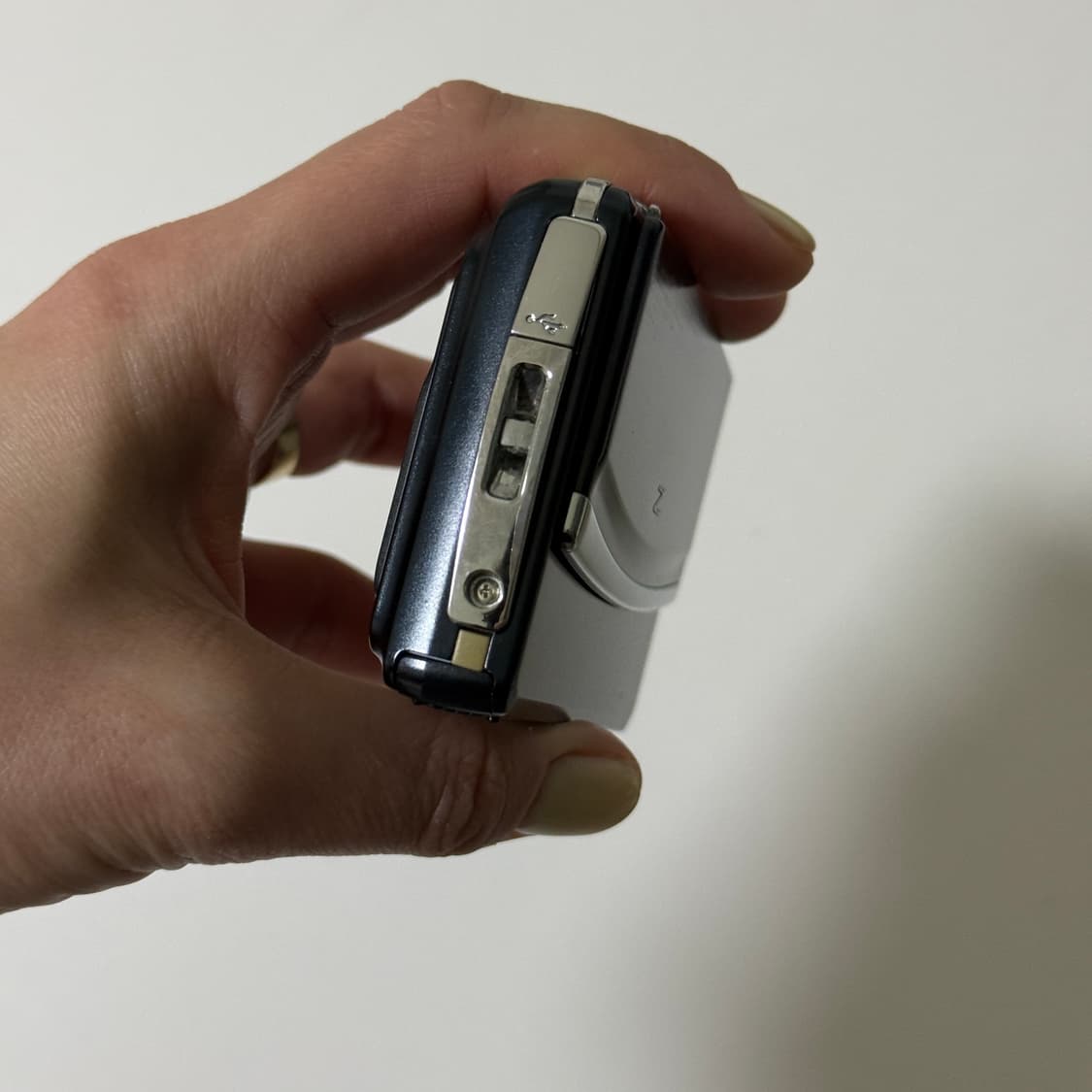 후지필름 파인픽스 z90 빈티지디카 디지털카메라 블랙 상품이미지5