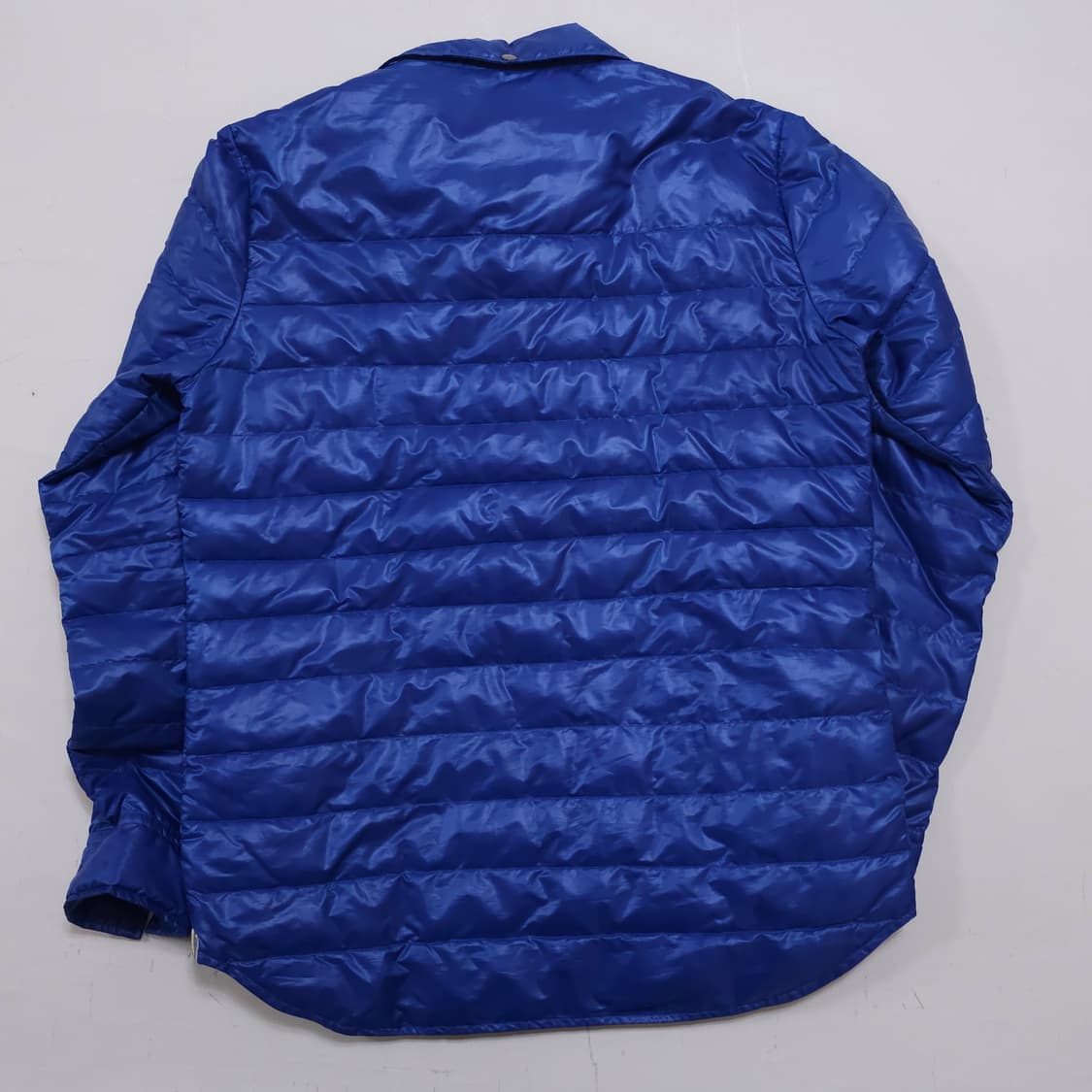 톰그레이 경량 패딩 자켓 상품이미지8