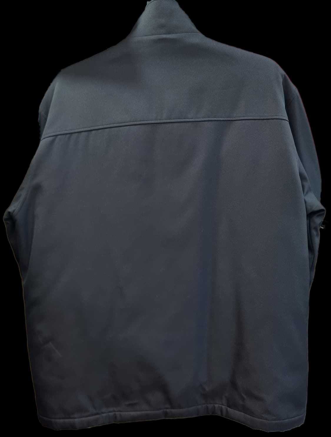 이브생로랑 남성 블랙 아우터 105 상품이미지2