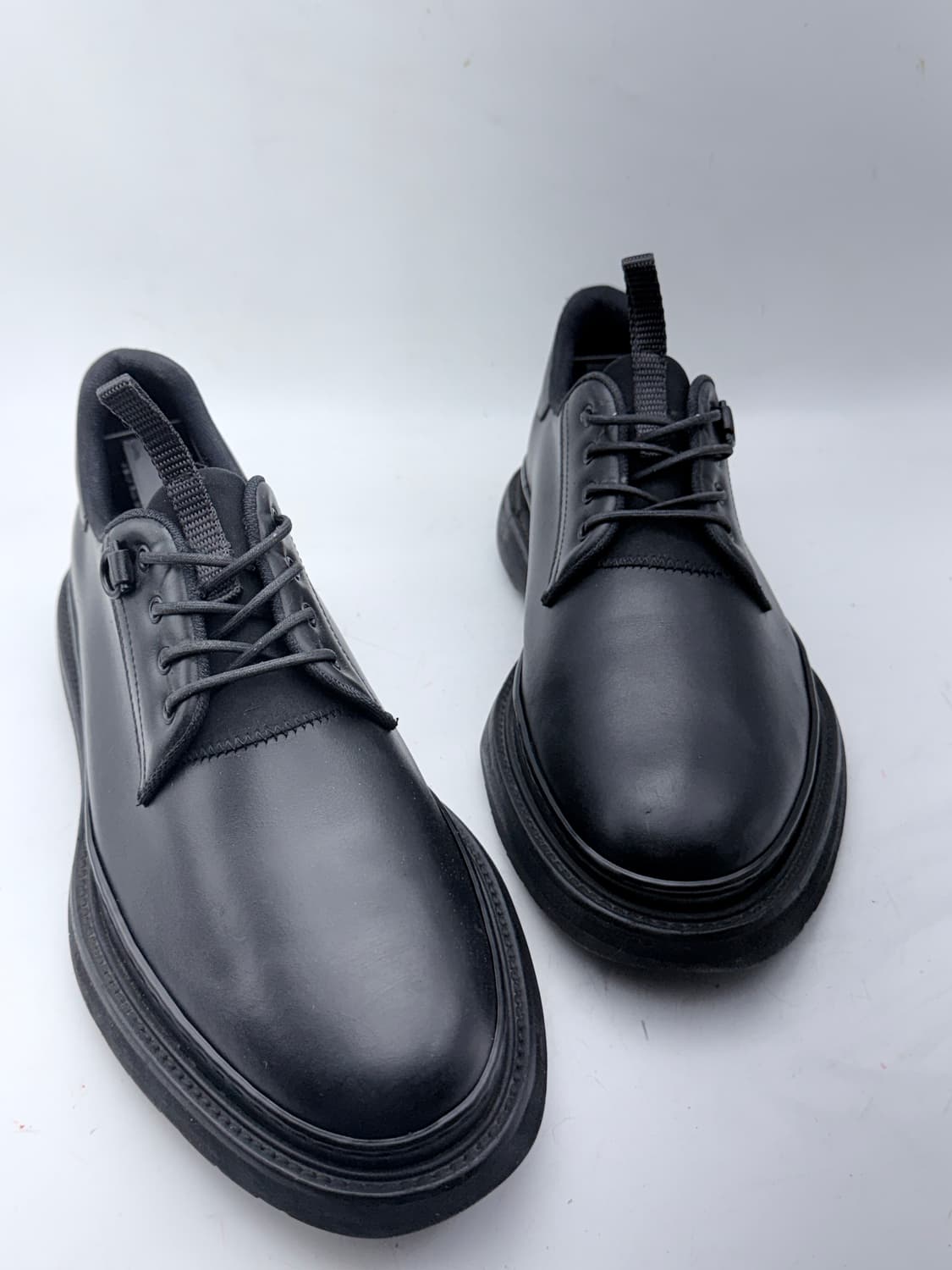 정품)페라가모260 상품이미지4